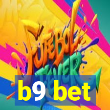 b9 bet